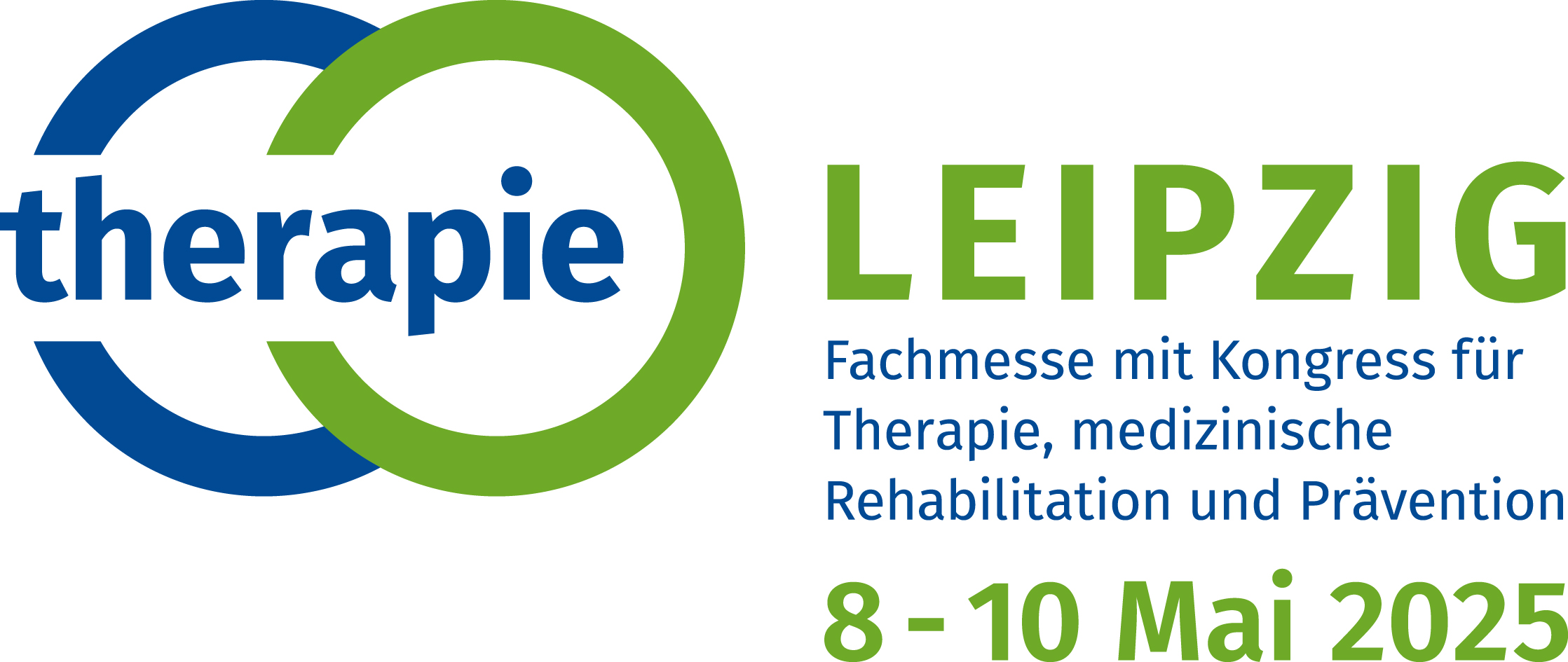Therapie Leibzig 2023 Logo