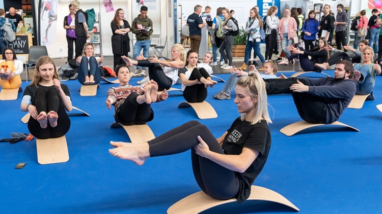 therapie Leipzig Gesundheitscampus Reha