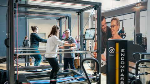 At the Forefront of Therapy Provision: therapie LEIPZIG 2023 Begins